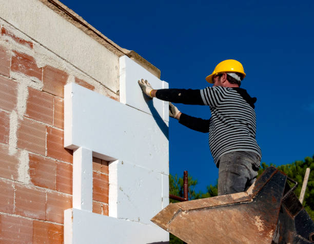 Best Commercial Insulation in , ND