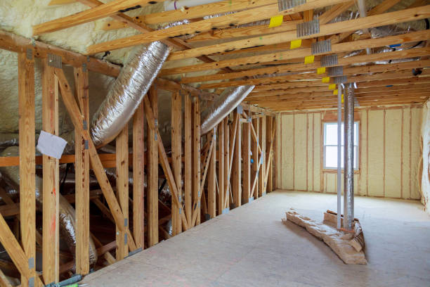 Best Insulation for Specific Applications in , ND