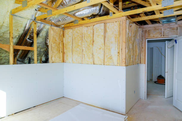 Best Insulation Installation Services in , ND