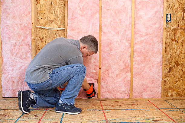 Best Types of Insulation in , ND