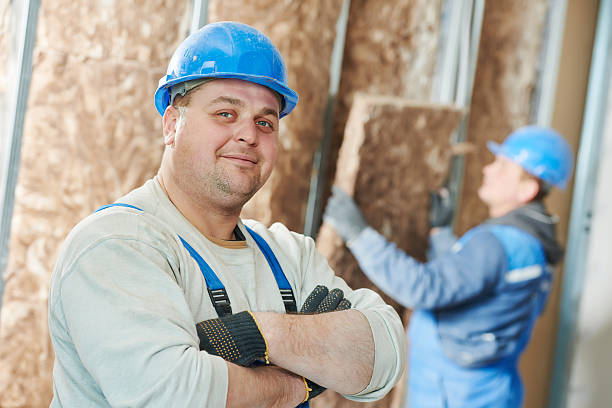 Best Insulation for Specific Applications in , ND