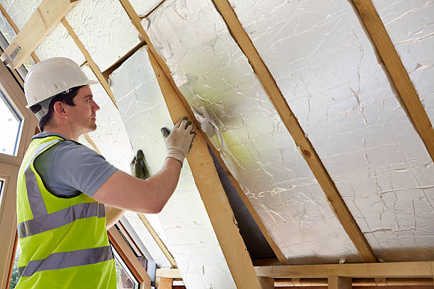 Best Commercial Insulation in , ND